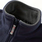 Paul – lässiger outdoor-fleece für herren