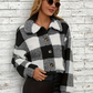 Margot – warme winterjacke