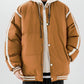 Joseph – warme steppjacke für herren