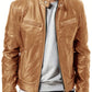 Timothy - motorradjacke für herren