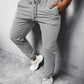 Liam – jogginghosen mitkordelzug für herren