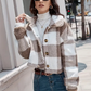 Margot – warme winterjacke