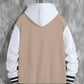 Jeffrey – lässige baseballjacke für herren