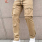 Thomas – cargohose mit mehreren taschen für herren