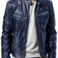 Timothy - motorradjacke für herren