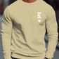 Paul – thermo-strickpullover für herren