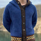 Nicholas – vintage-pullover für herren