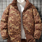 Isaac – wendejacke für herren