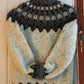 Antonio - warmer rundhalspullover (unisex)