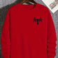 Paul – thermo-strickpullover für herren