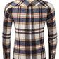 Harold – jacke mit karomuster für herren
