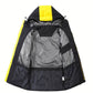 Jeffrey – windjacke mit kapuze