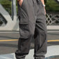 Jonas – multi-pocket-cargos für männer