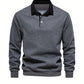 George – retro-freizeitpullover für herren