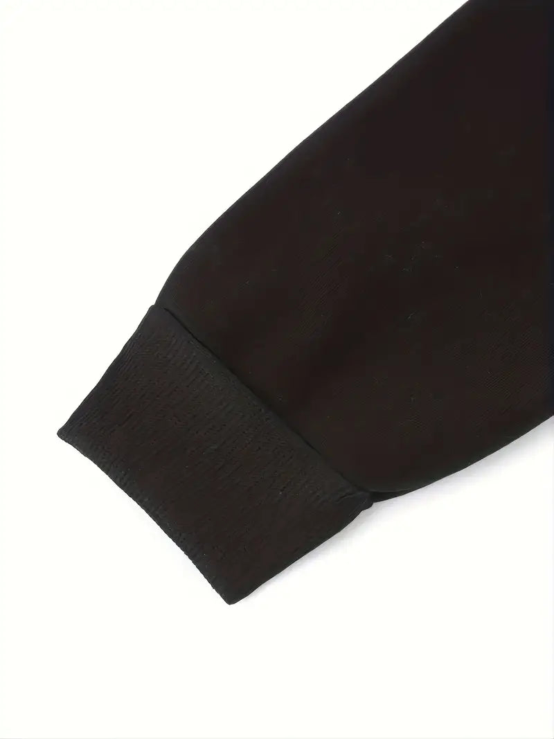 Scott – lässiger kapuzenpullover für herren