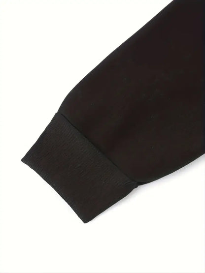 Scott – lässiger kapuzenpullover für herren
