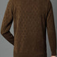 Atticus – thermo-freizeitpullover für herren