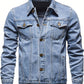 Mark – stylische jacke für herren