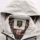 Jeffrey – lässige windjacke mit kapuze
