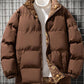Isaac – wendejacke für herren