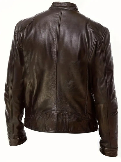 Timothy - motorradjacke für herren