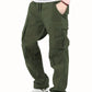 Anthony – lässige outdoor-hose für herren