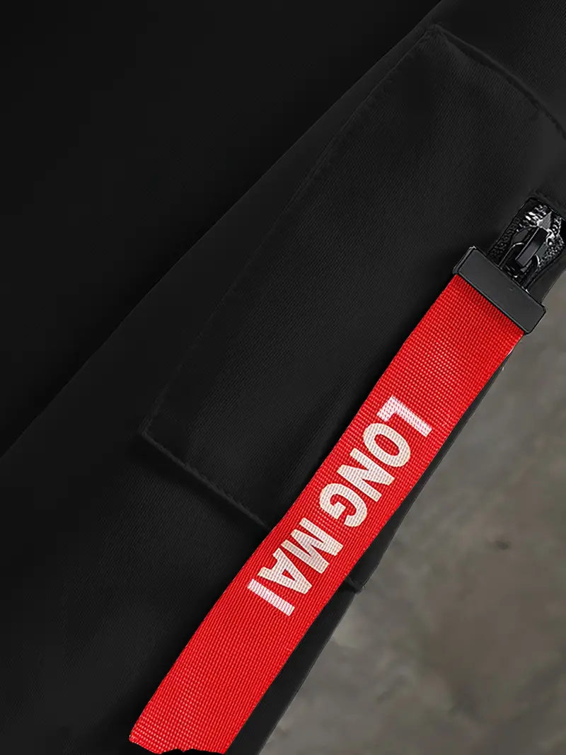 Steven – lässiger trendiger kapuzenpullover für herren