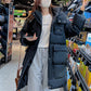 Eleanor – lange winterjacke