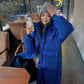 Eleanor – lange winterjacke