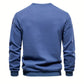 Jeffrey – abenteuerpullover für männer