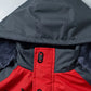 Mark – dick gefütterte, wasserdichte winterjacke für herren