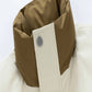 Daniel – farbblock-winterjacke für herren
