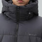 Tyler – stylische wattierte daunenjacke für herren