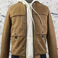 Cameron – freizeitjacke für herren