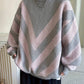 Gideon – stylischer freizeitpullover für herren