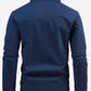 Isaac – lässige windjacke für herren