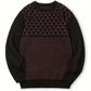 Paul – thermo-strickpullover für herren