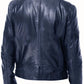 Timothy - motorradjacke für herren