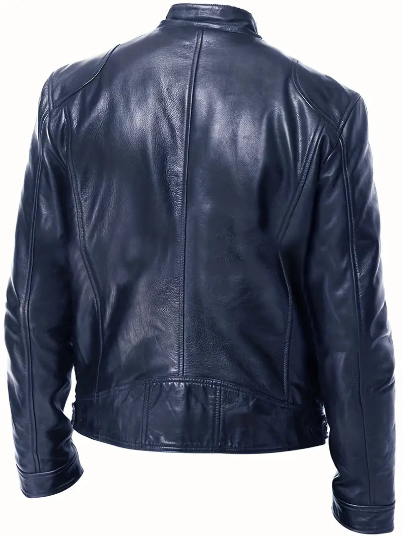 Timothy - motorradjacke für herren