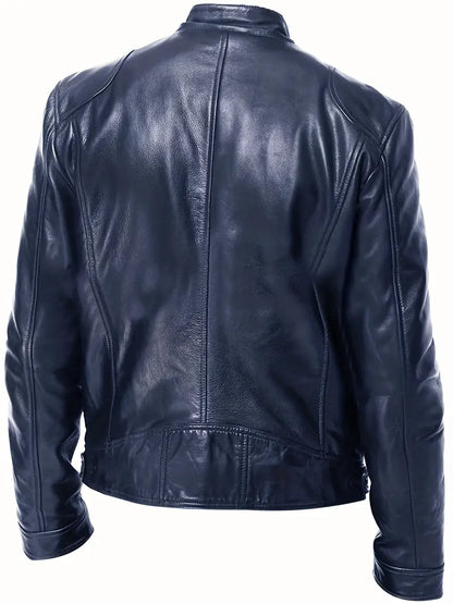 Timothy - motorradjacke für herren