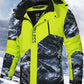 Michael – windjacke für herren