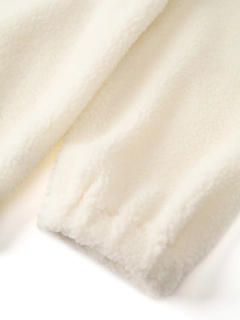 Fabian – lässiger pullover für herren