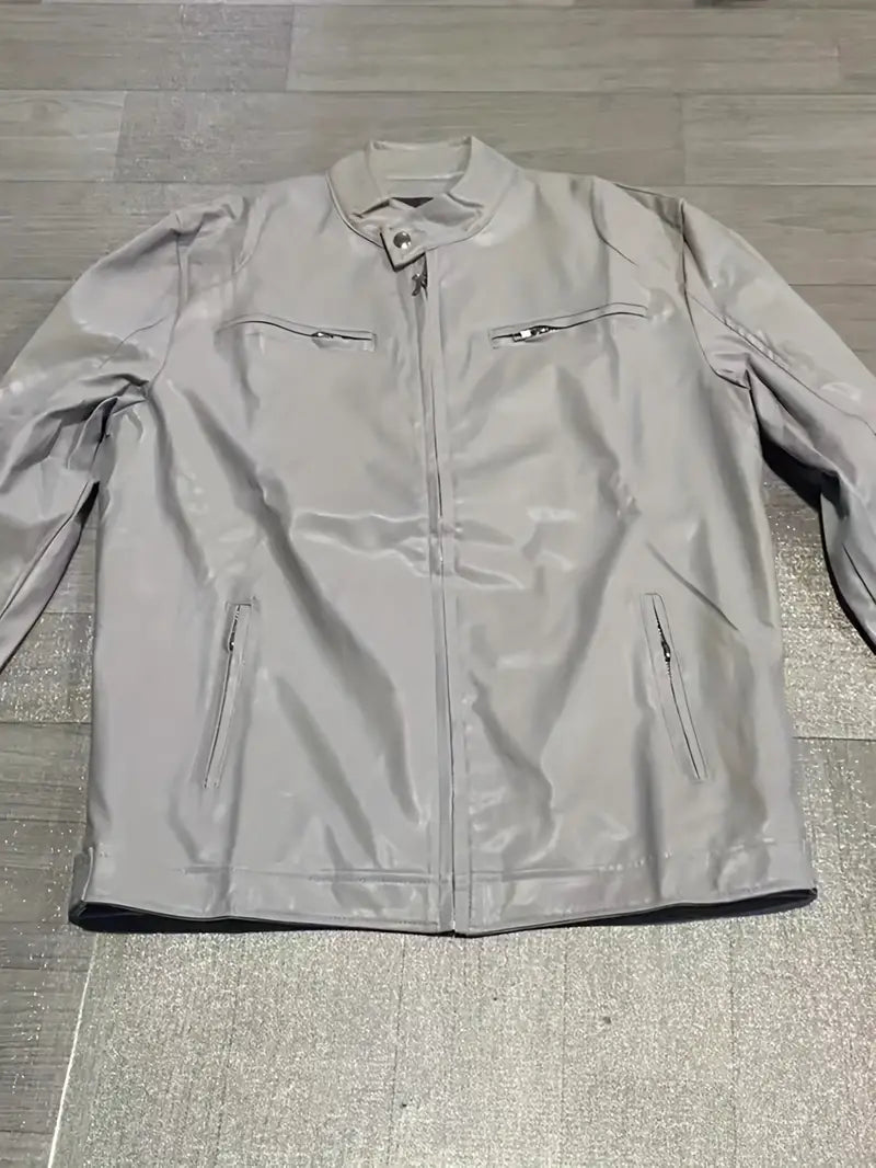 Timothy - motorradjacke für herren