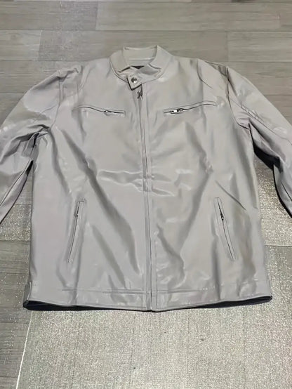 Timothy - motorradjacke für herren