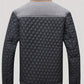Roman - winterjacke für herren