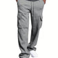 Viktor – stylische cargohose für herren