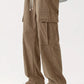 Ryan – cargohose mit mehreren taschen