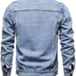 Mark – stylische jacke für herren