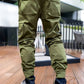 Rasmus – lässige arbeits-cargohose für herren