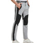 Aiden – outdoor-hose mit reibverschlusstaschen